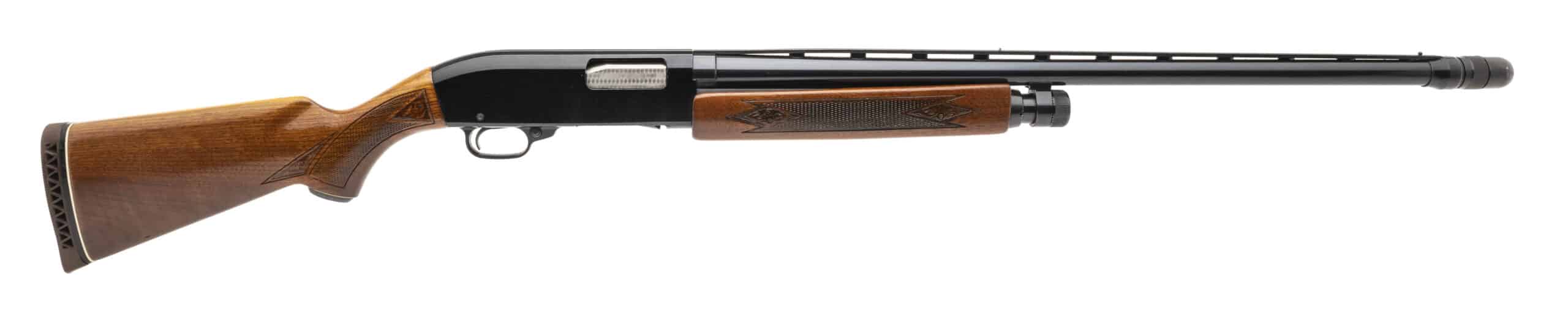 Sears Ted Williams M200 Shotgun 12Ga (S16137) ATX