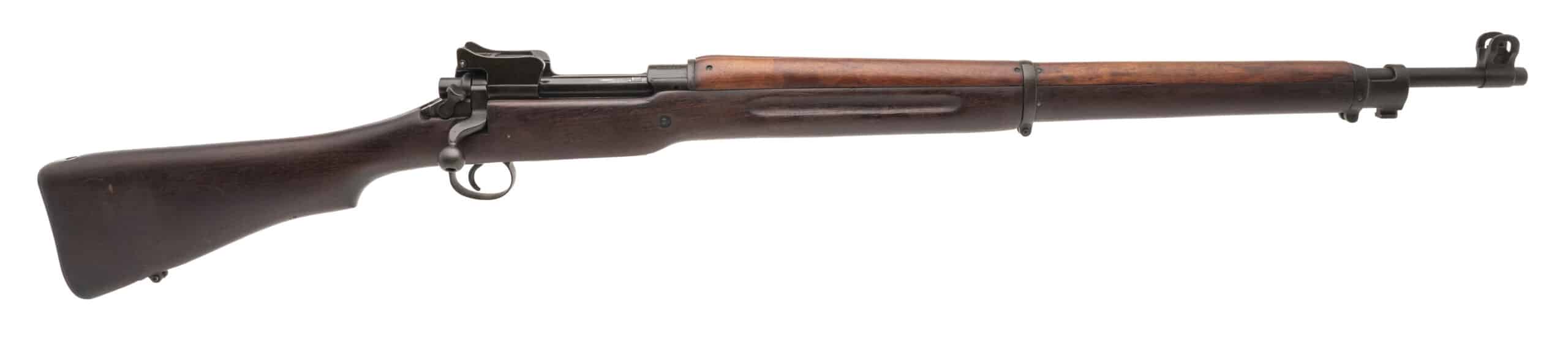 Winchester M1917 Rifle .30-06 (W12422) ATX