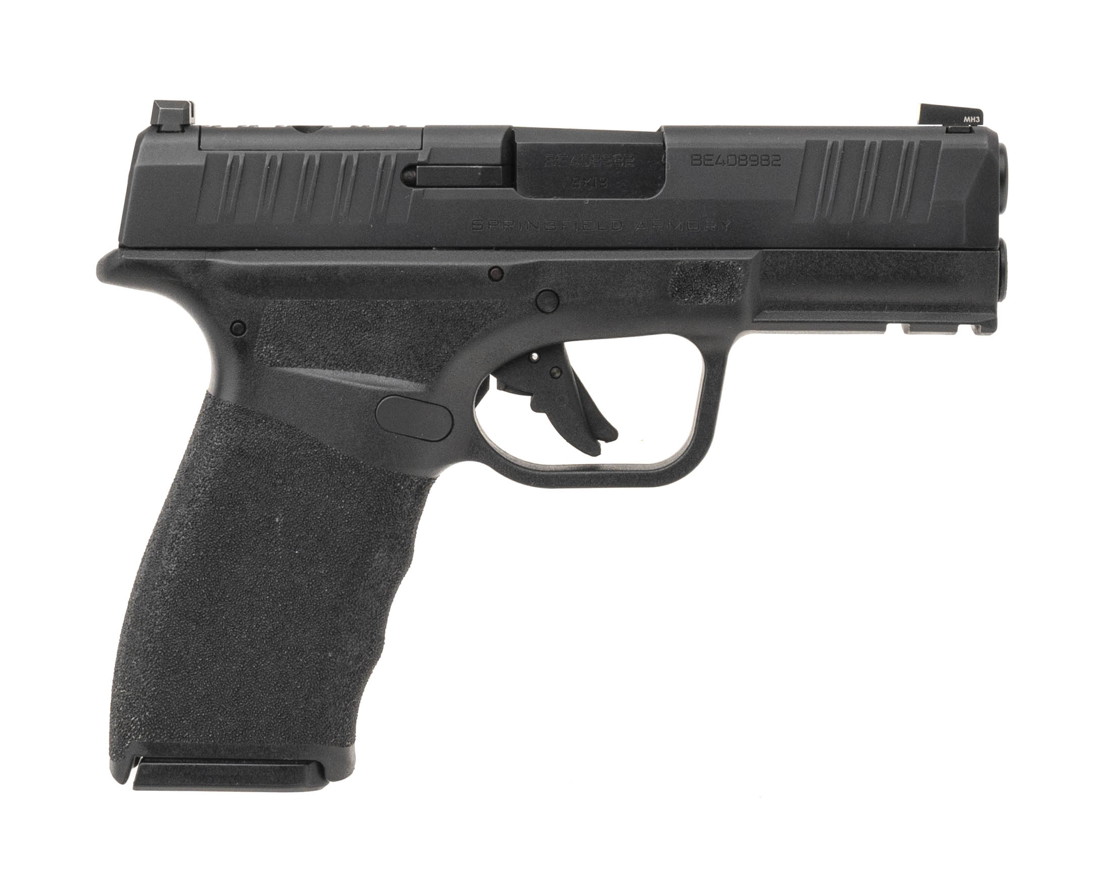 Springfield Armory Hellcat Pro Pistol 9mm (PR70376) ATX