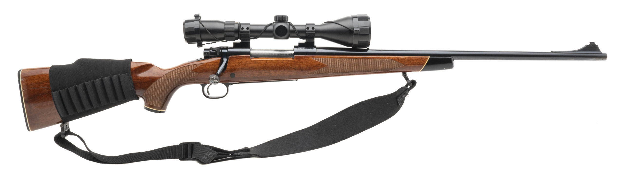 Winchester 70 XTR Rifle .270 Win (W13537)