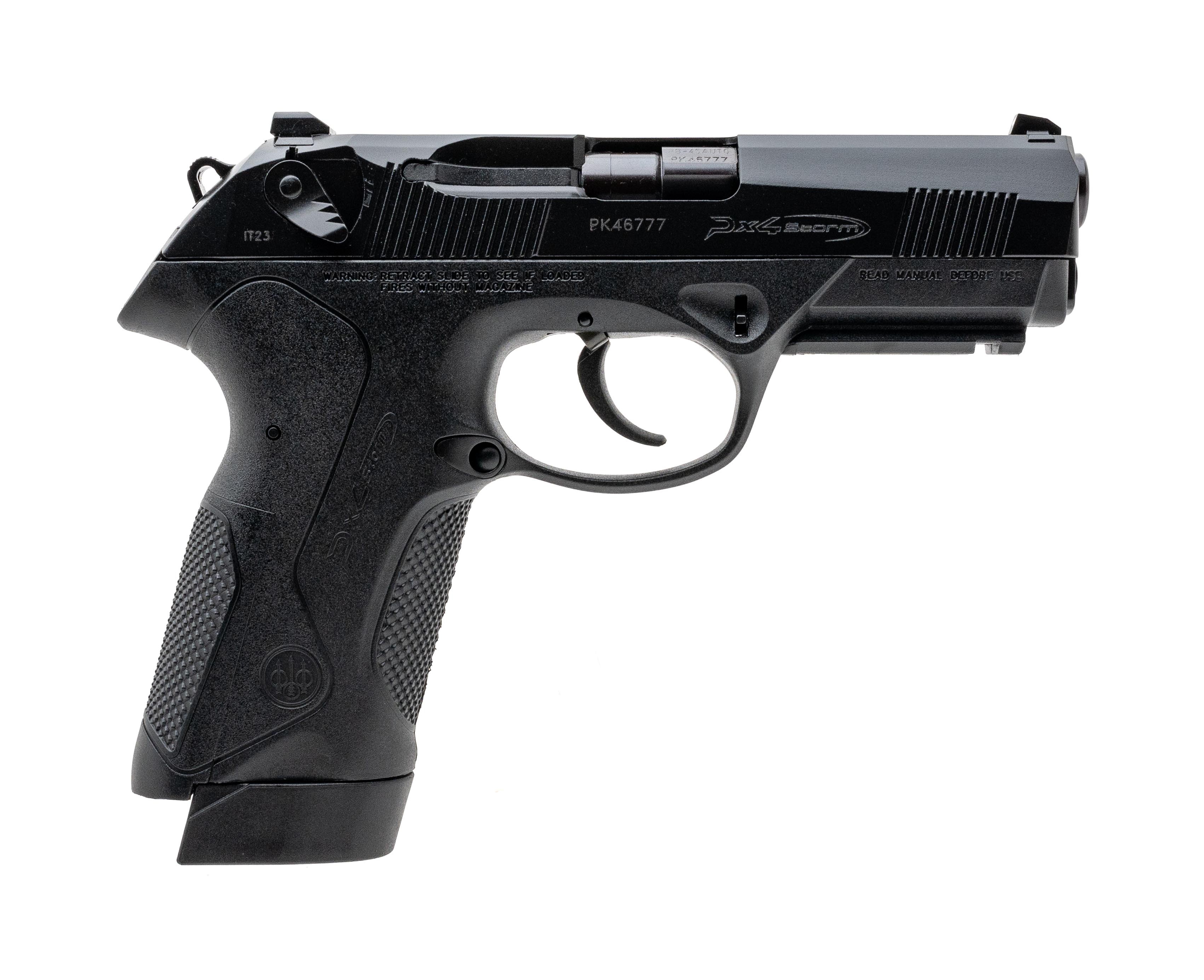 Berretta PX4 Storm Pistol 45 ACP (NGZ4224) NEW DTX
