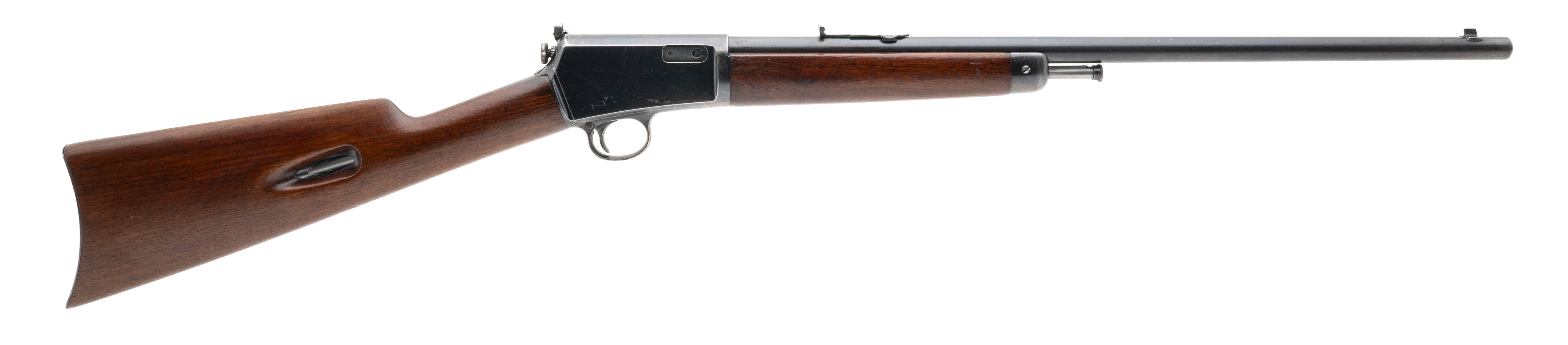 Winchester 03 Rifle .22 Auto (W13092) Consignment