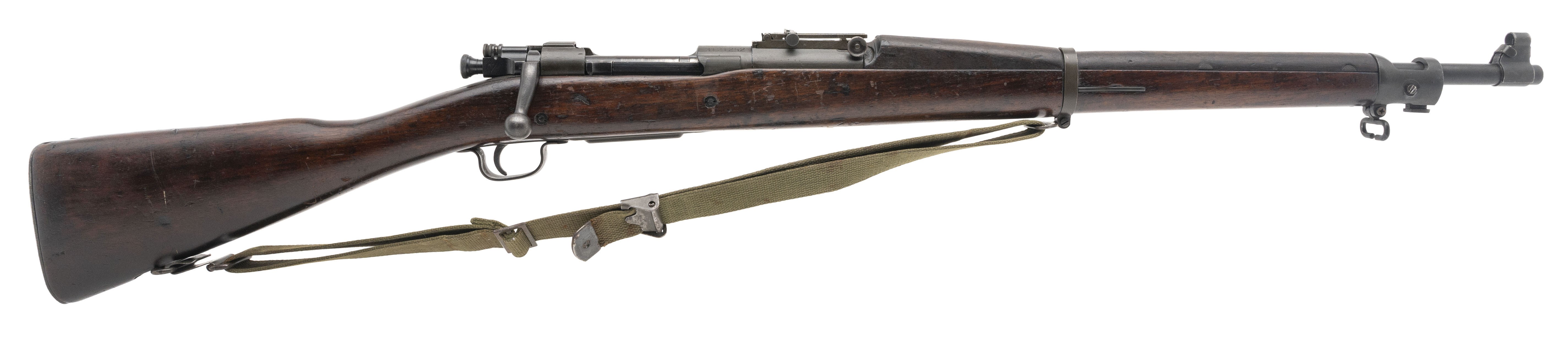 U.S. Remington Model 1903 .30-06 (R39671) ATX