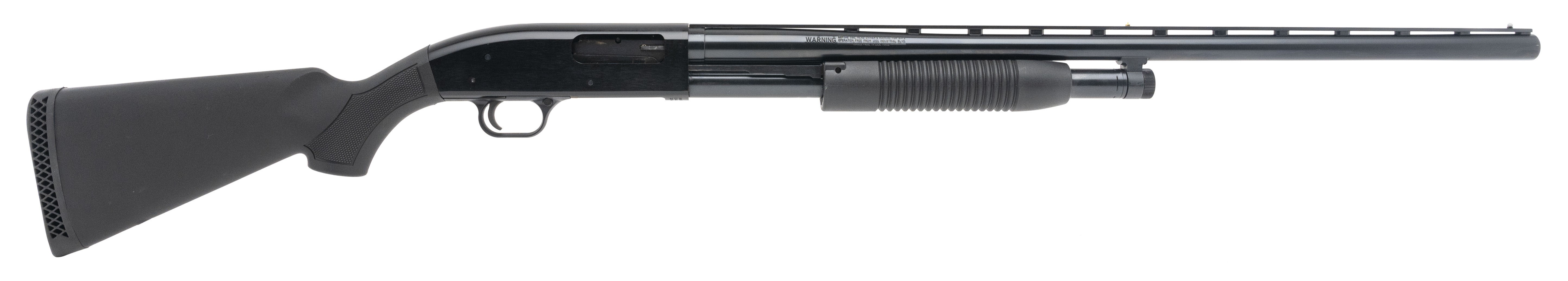 Maverick Arms 88 Shotgun 12 Ga. (S15743) ATX - Collector’s Firearms