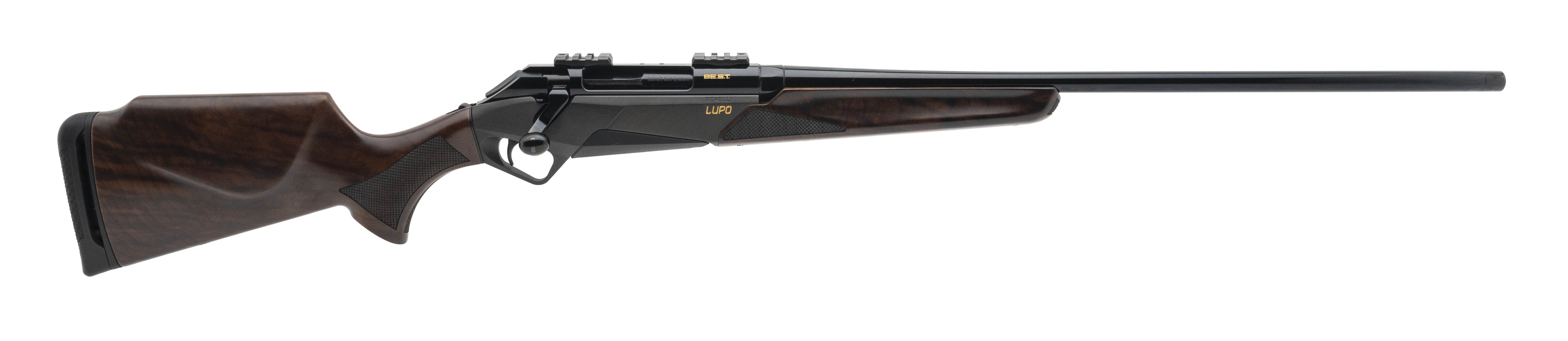 (SN: AR031378P) Benelli Lupo Rifle .300 Win Mag (NGZ4286) NEW