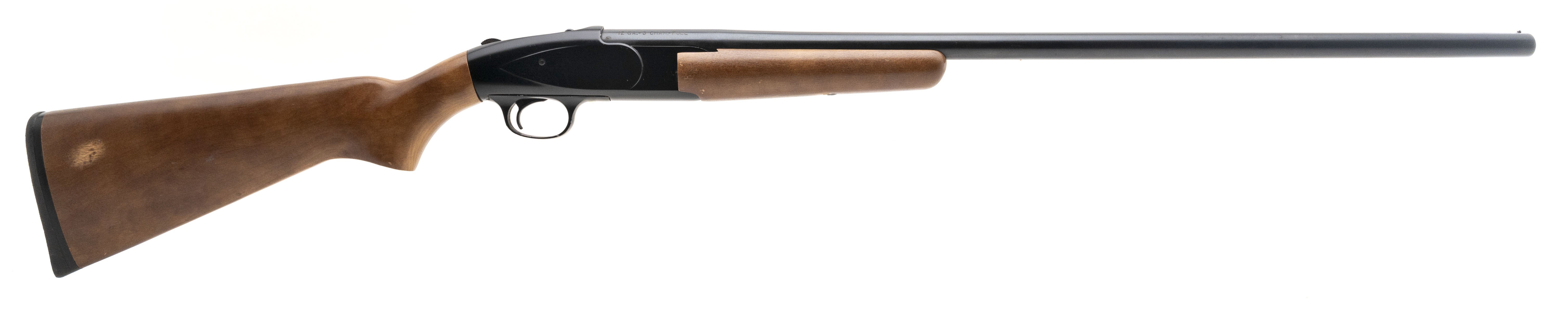 Westernfield SB-115A Shotgun 12 Gauge (S15978)