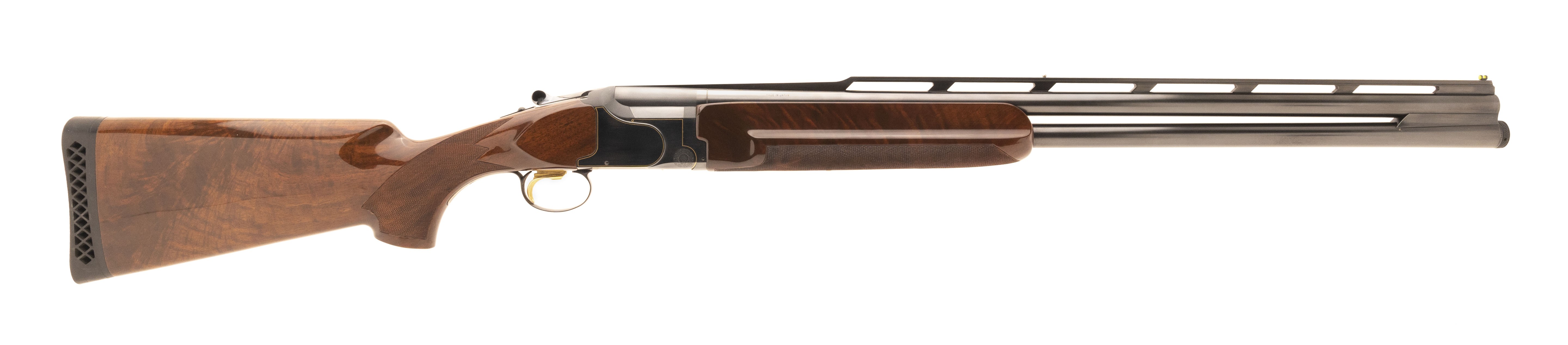 Winchester 101 American Flyer “Live Bird” Shotgun 12 Gauge (W13109)