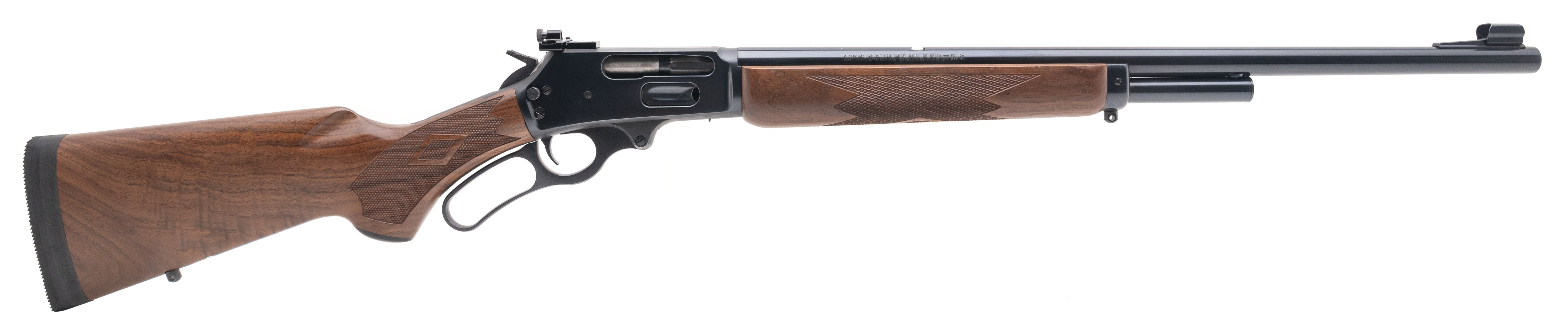 Marlin 1895 Rifle .45-70 Gov (R41379)