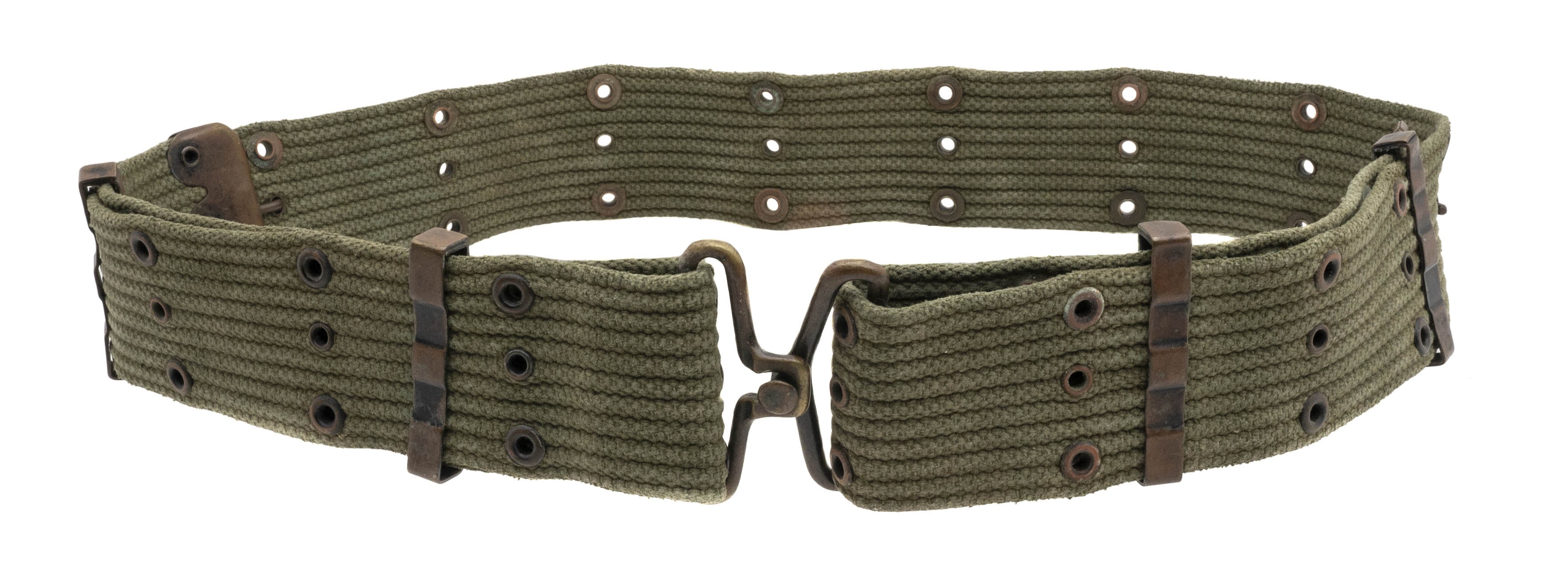 USGI M1956 LCE PISTOL BELT (MM3431)