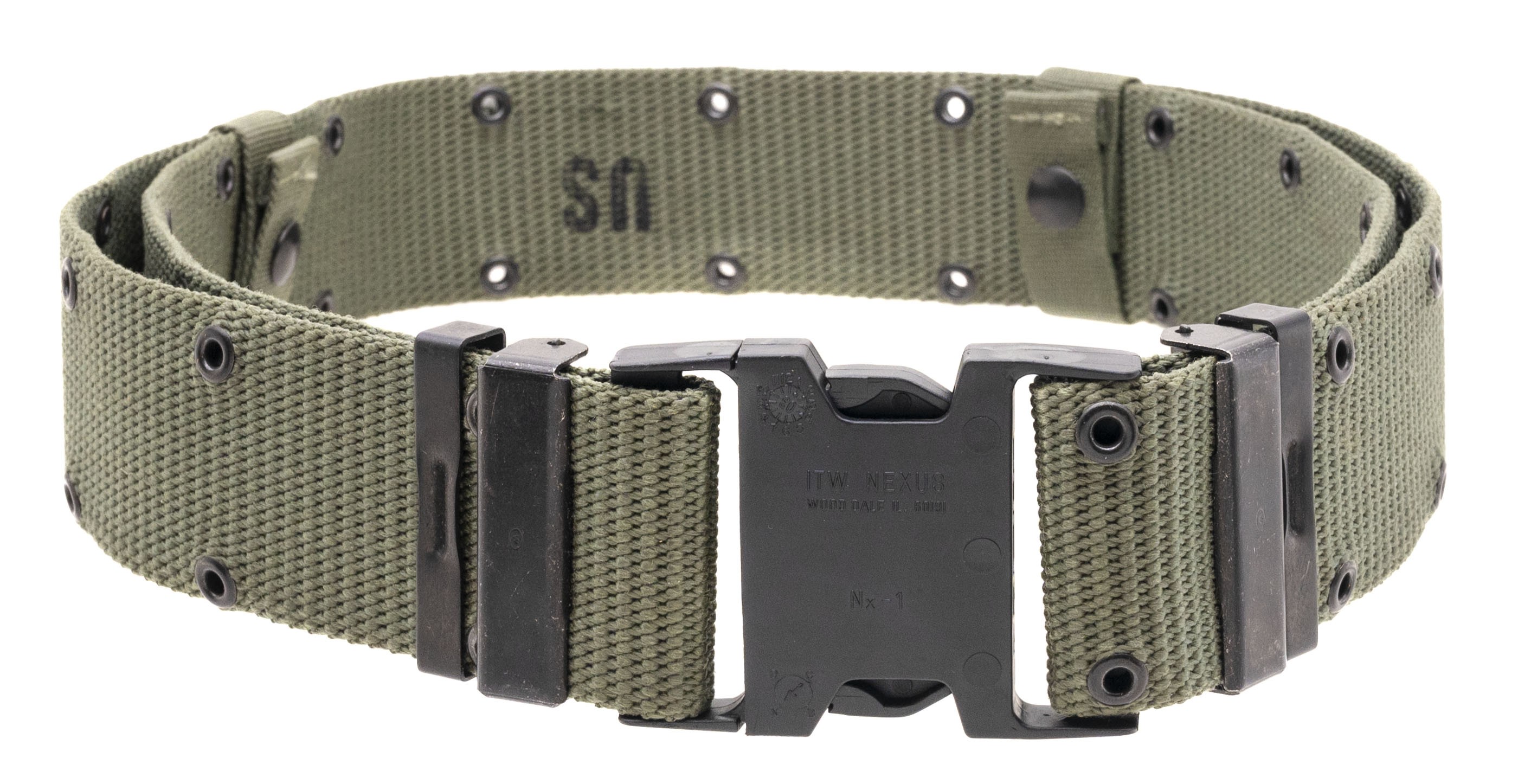 USGI LC-2 Equipment Belt (MM3479)