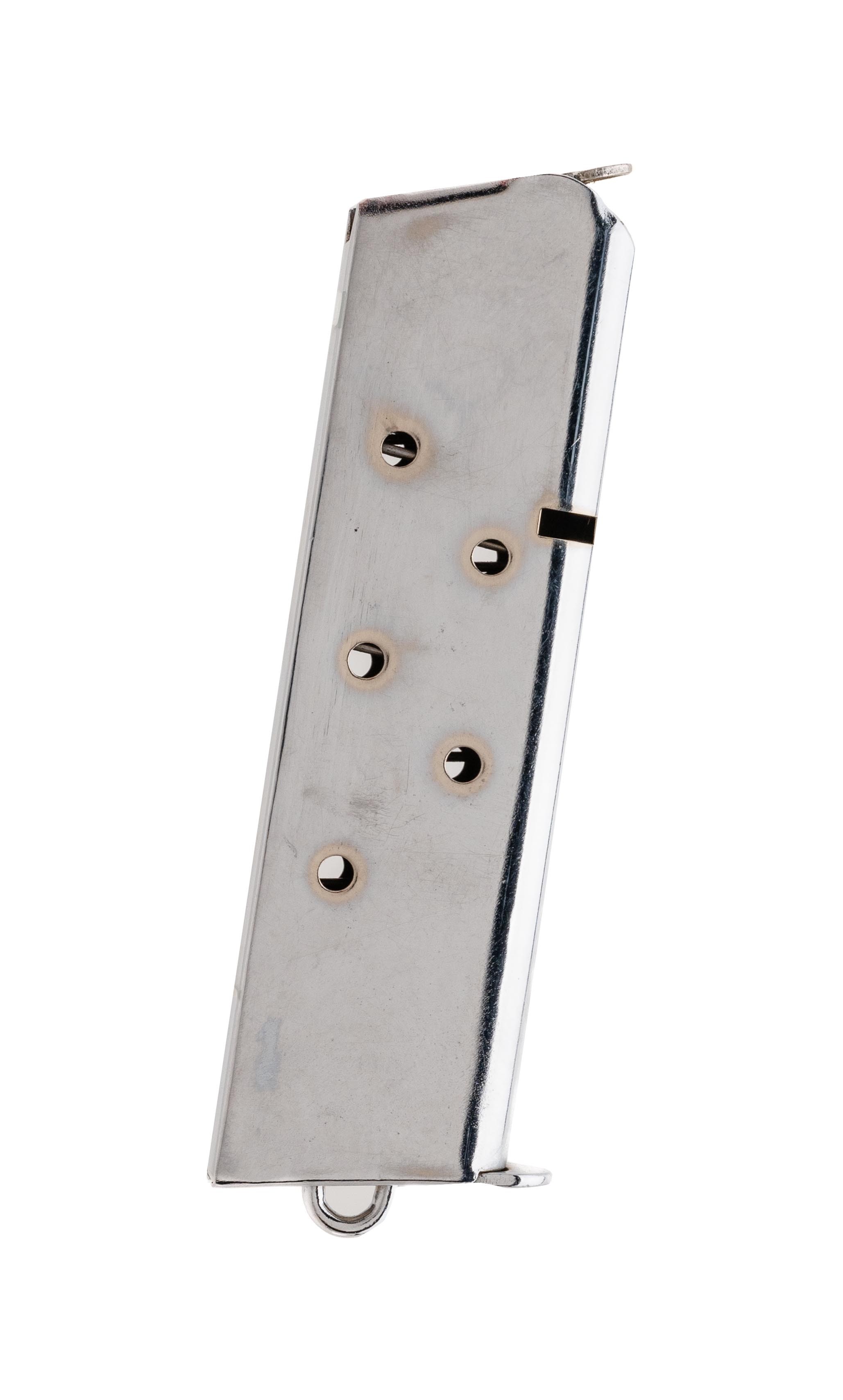 Springfield Armory Folded Base 1911 Magazine (MIS3250)