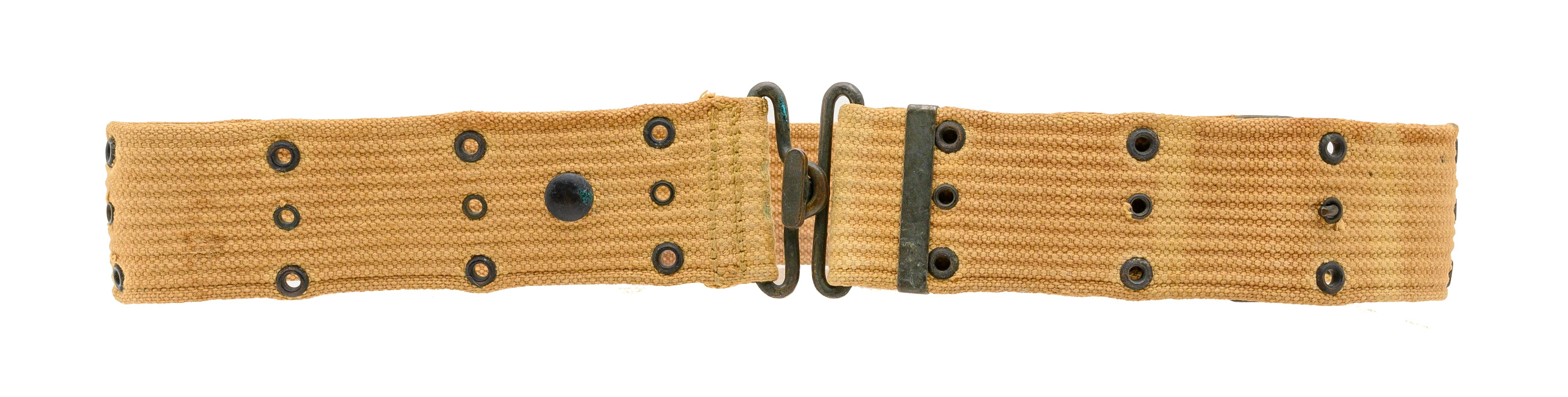 USGI M1936 PISTOL BELT (MM3422)