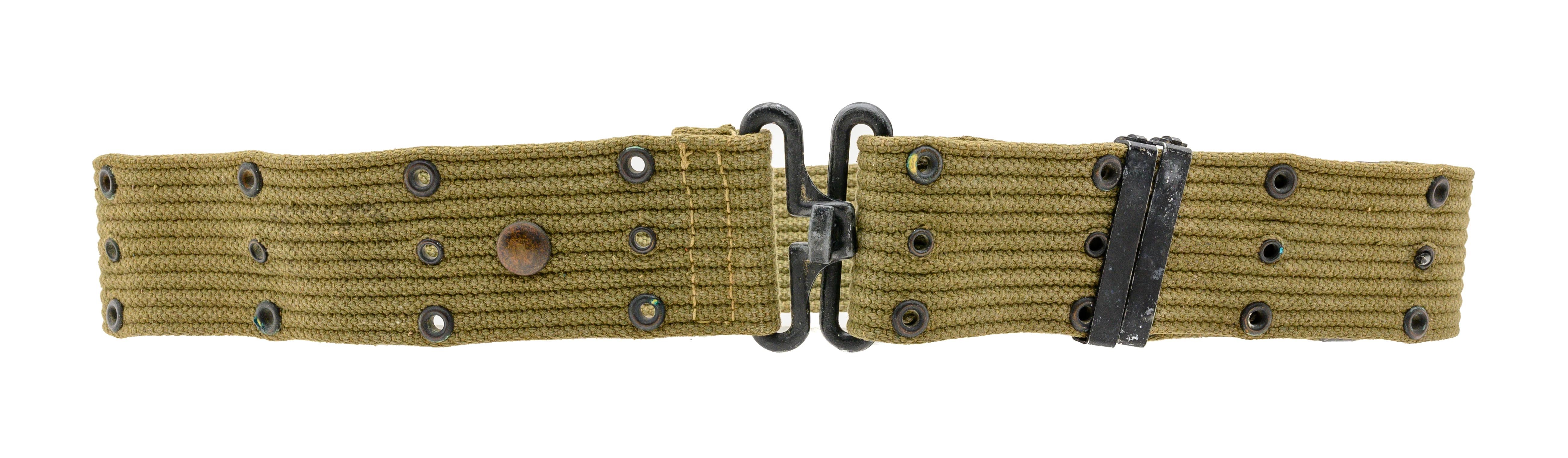 USGI M1936 PISTOL BELT (MM3423)