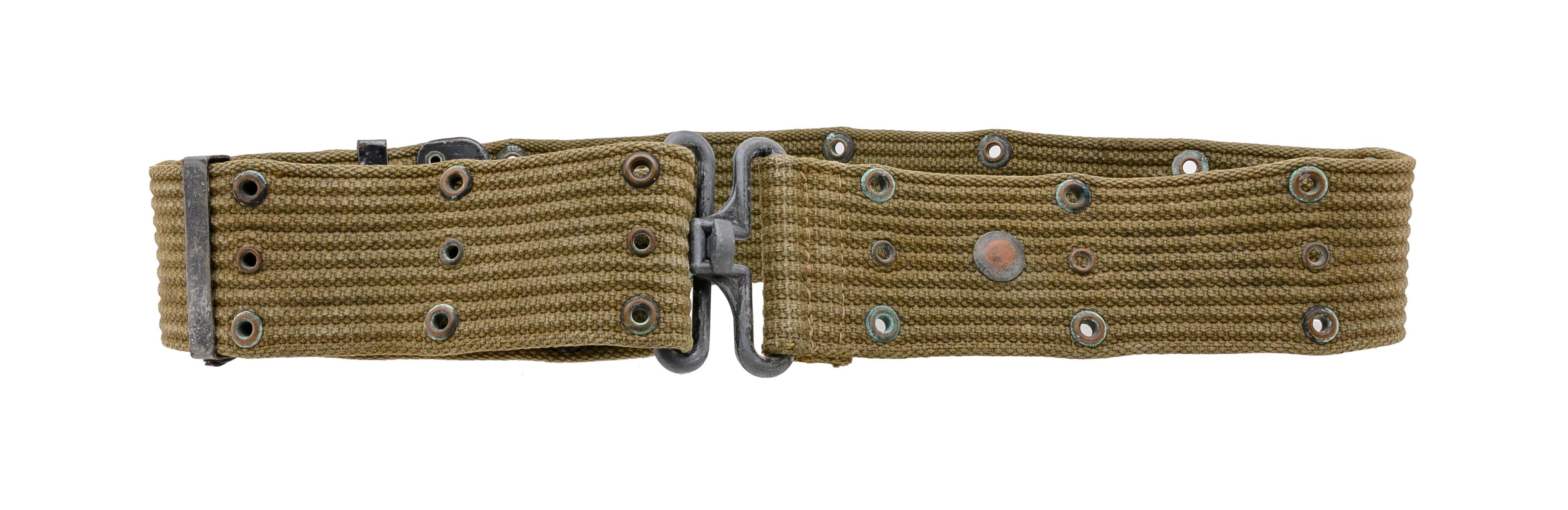 USGI M1936 PISTOL BELT (MM3424)