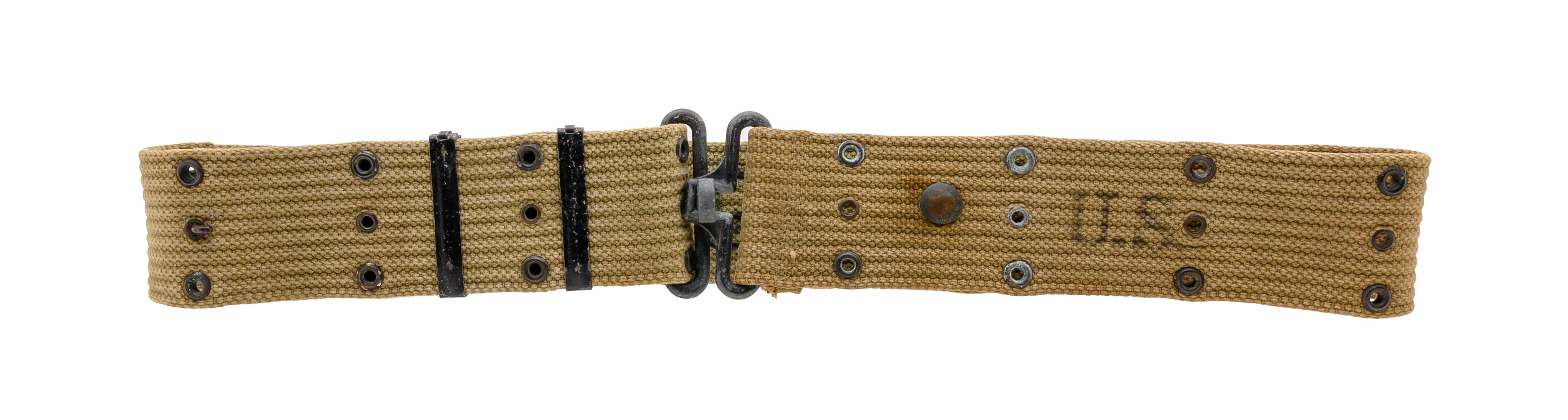 USGI M1936 PISTOL BELT (MM3421)