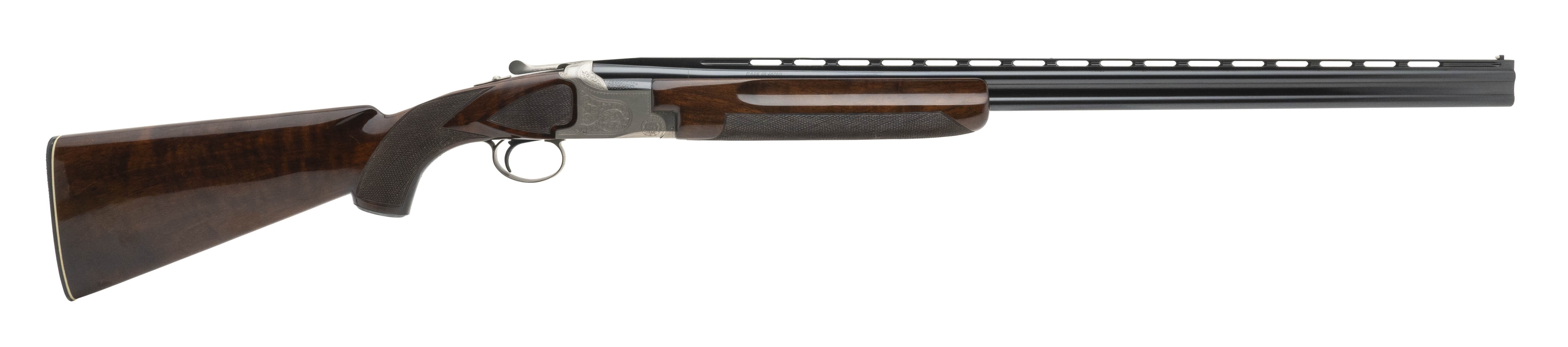 Winchester 101 Pigeon Grade Shotgun .410 (W13114)