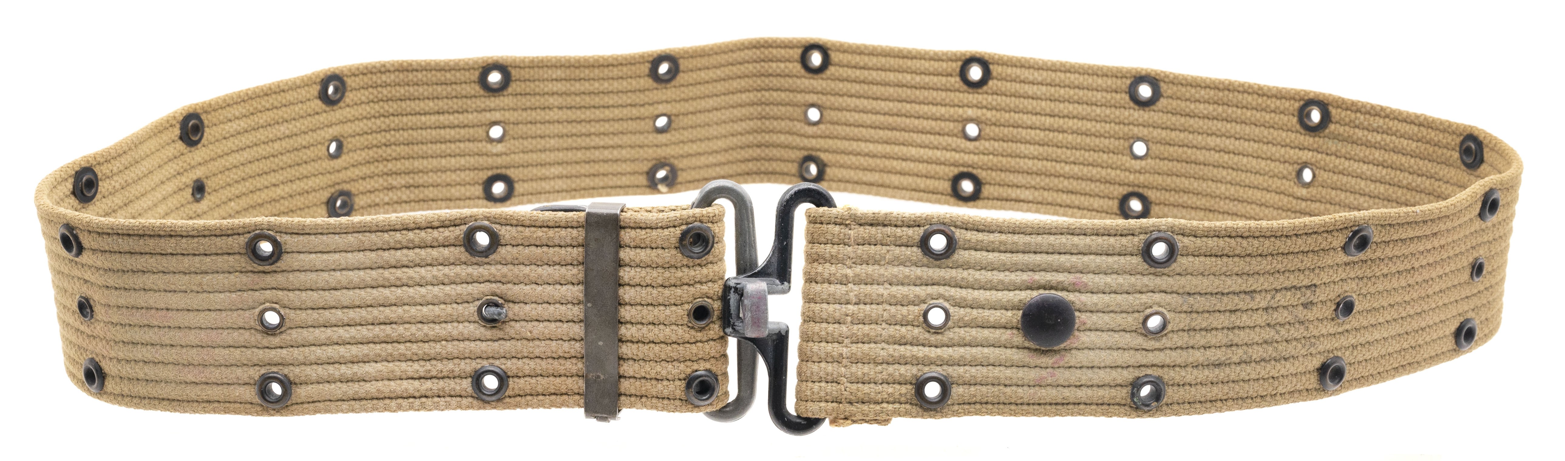 USGI M1936 PISTOL BELT (MM3420)