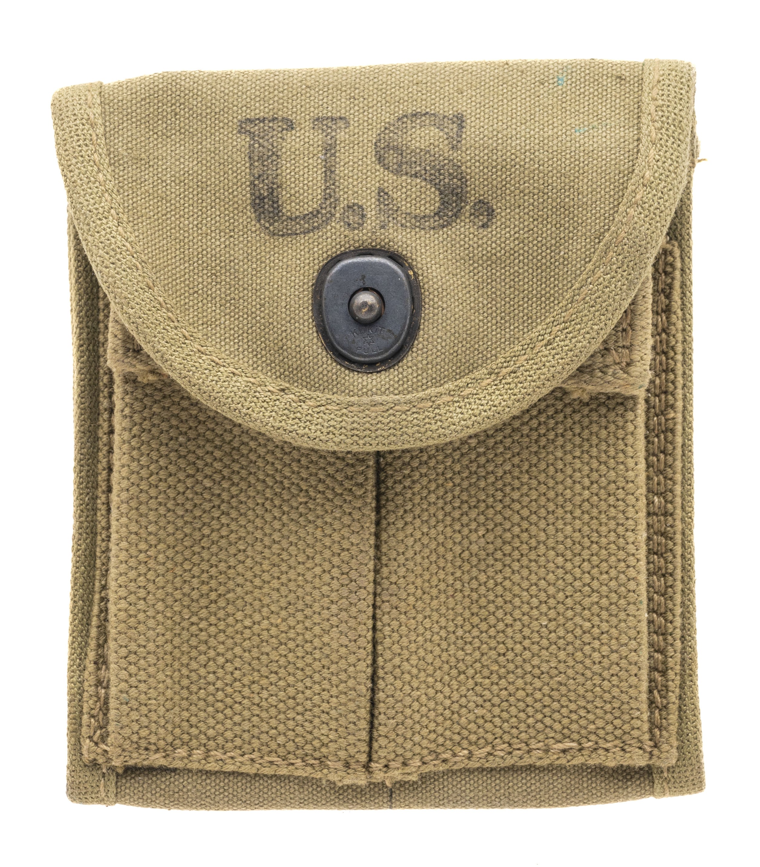 USGI M1923 magazine pouch (MM5104)