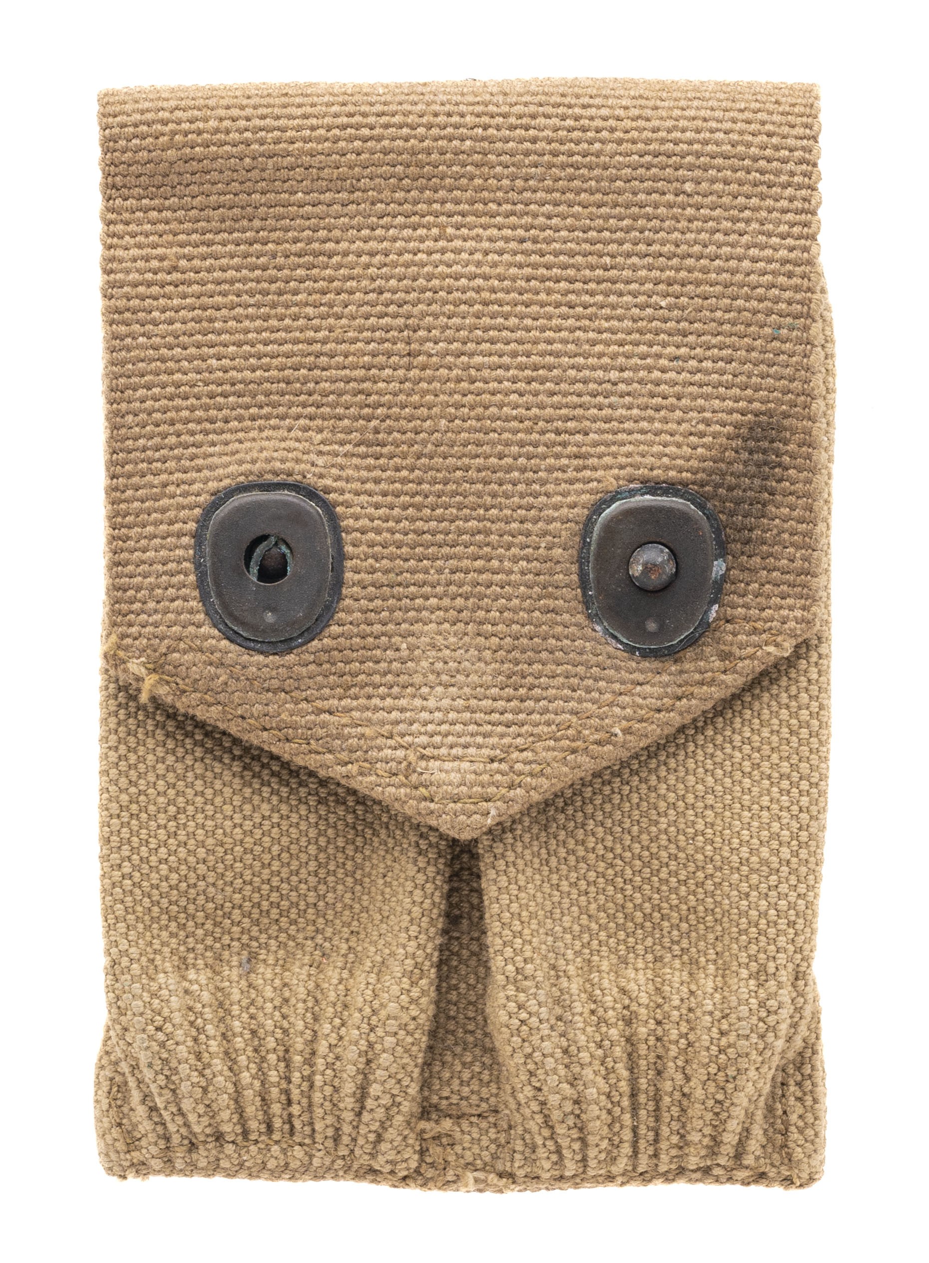 MILLS PISTOL MAGAZINE POUCH (MM5114)