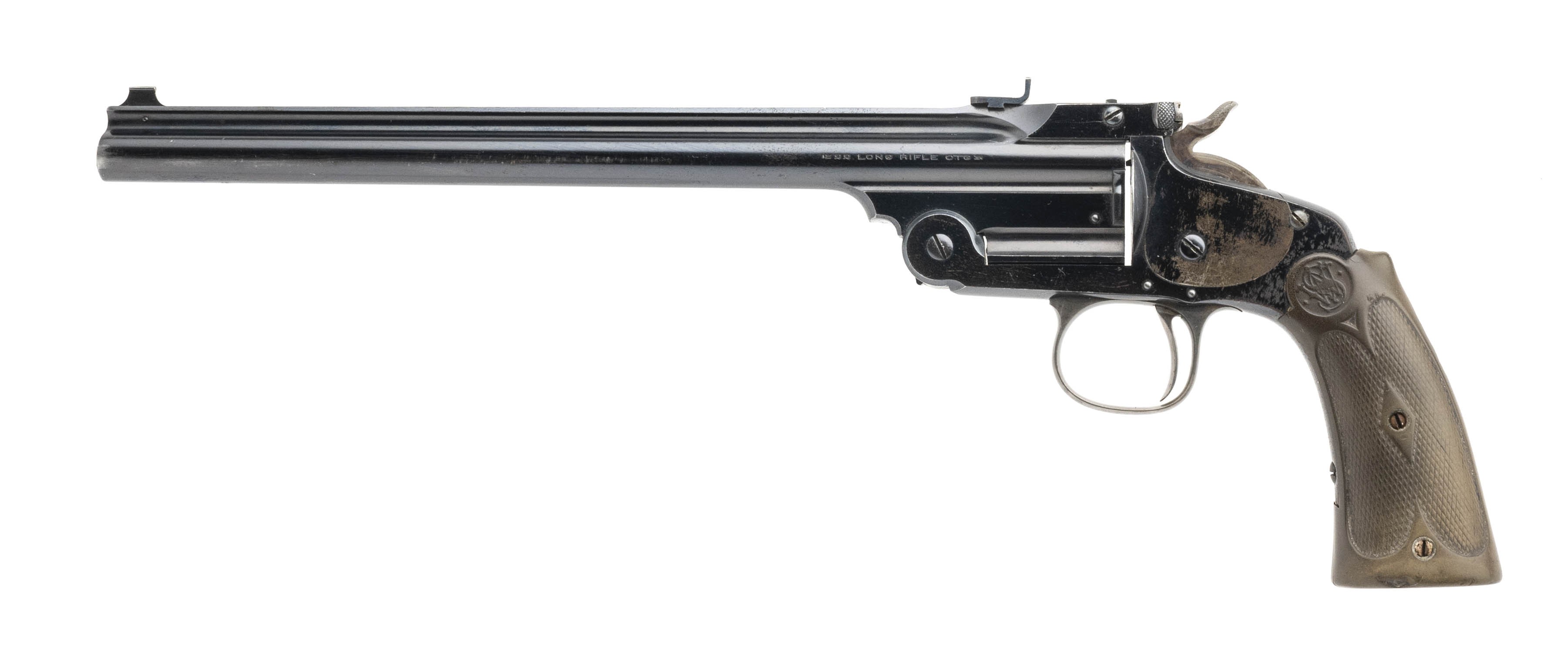 Smith & Wesson 1891 .22 LR (PR21174 )