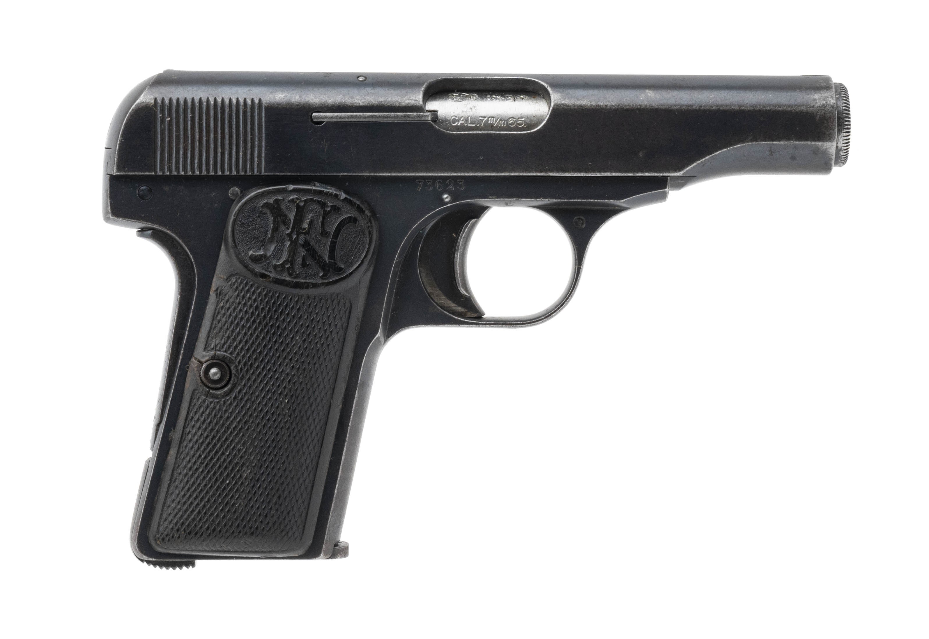 FN 1910 Pistol 7.65 (PR66800)