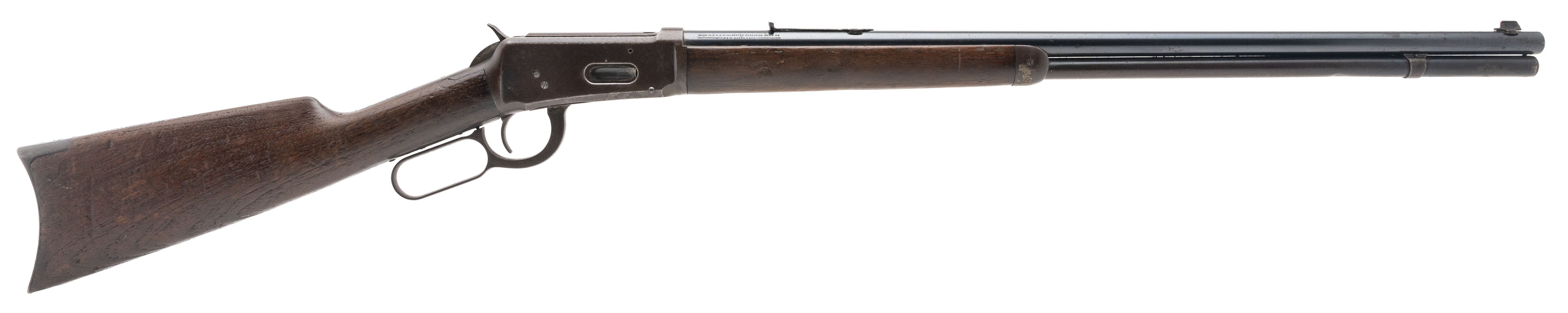 Winchester 94 Rifle .30 WCF (W12432) ATX