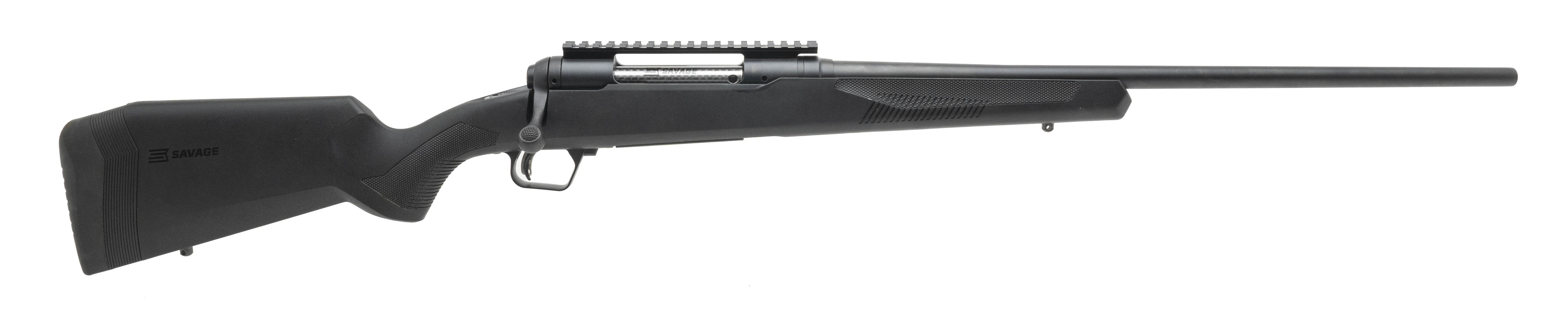 Savage 110 Rifle 30-06Sprg