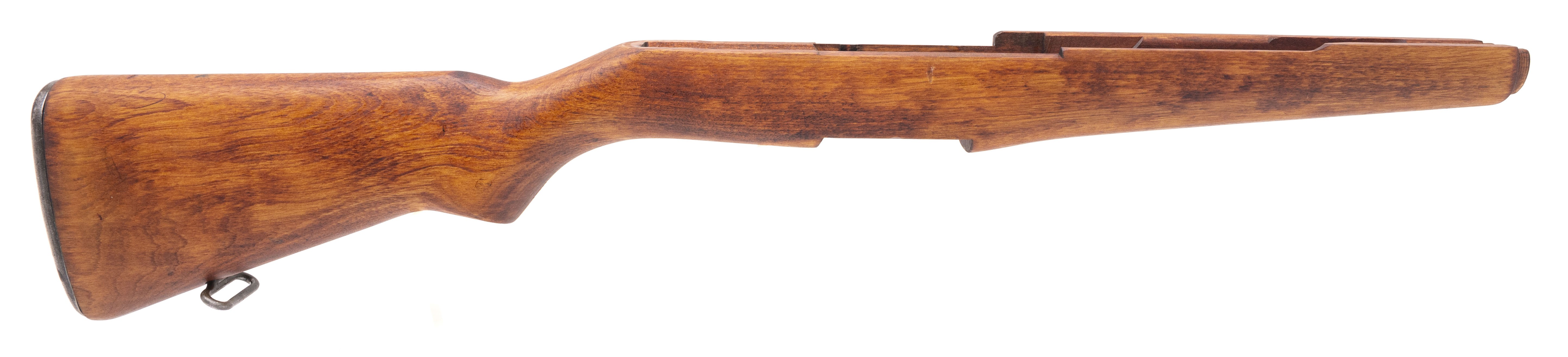 Korean War USGI M1 Garand IHC Stock (MM5170)