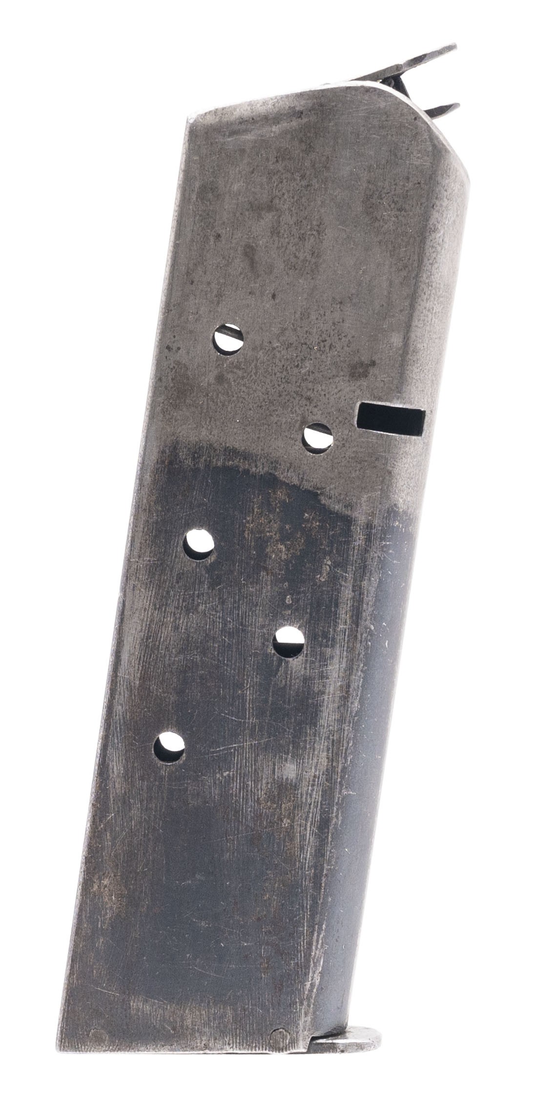 1911 pistol 2-Tone 7-round Magazine (MM5146)