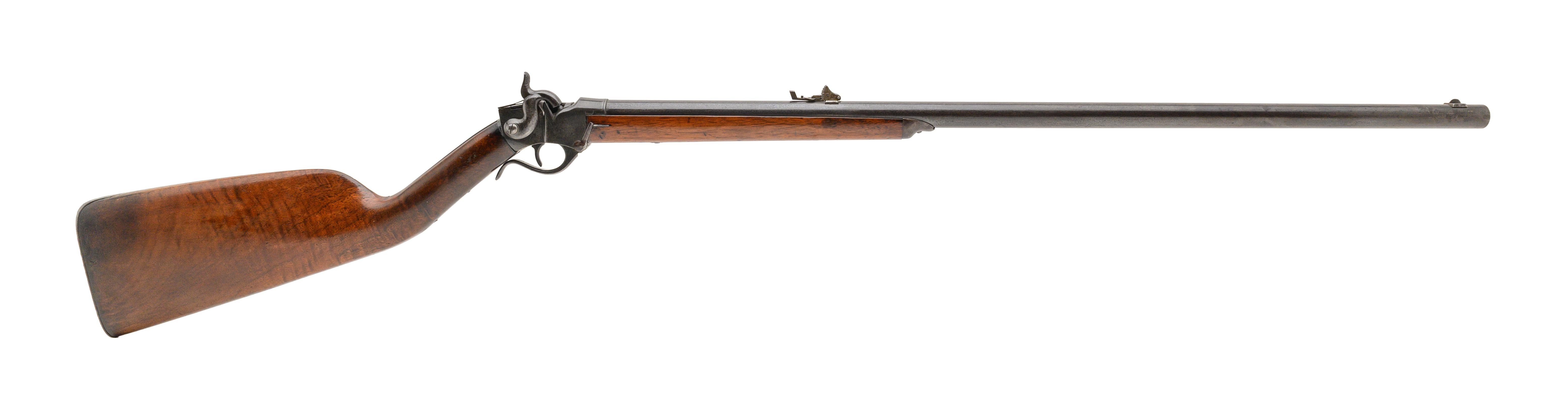 Sharps Pistol Carbine (AL6005)