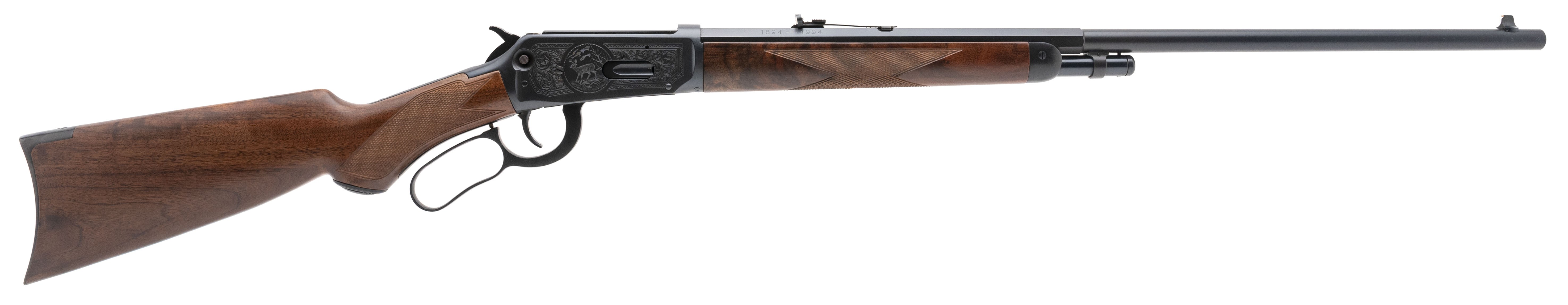 Winchester 94 Centennial Rifle .30-30 (W13120)