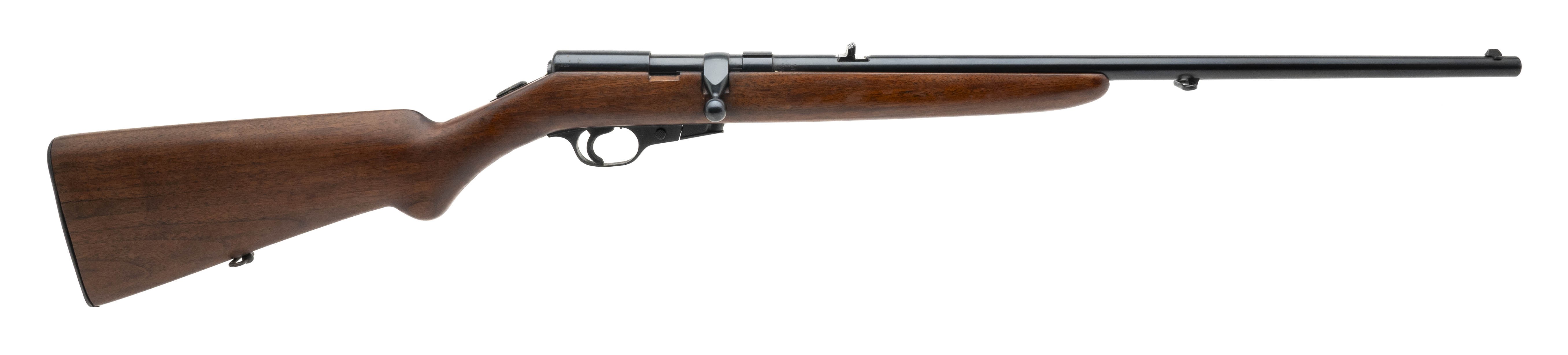 Walther Model 1 semi-auto rifle .22LR (R41775) Consignment