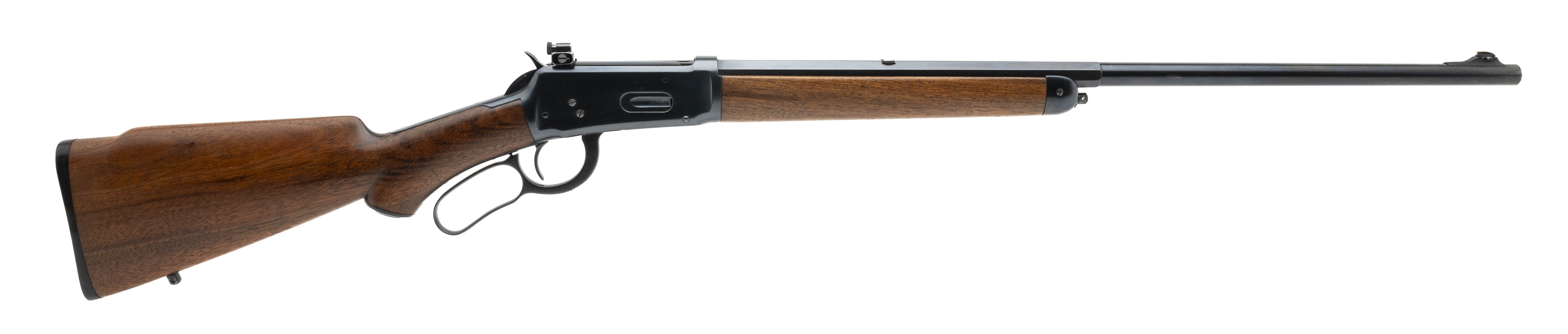 Winchester Model 94 Rifle .32 WS (W13159)