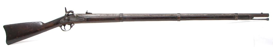 U.S. Model 1861 musket  (AL2769)