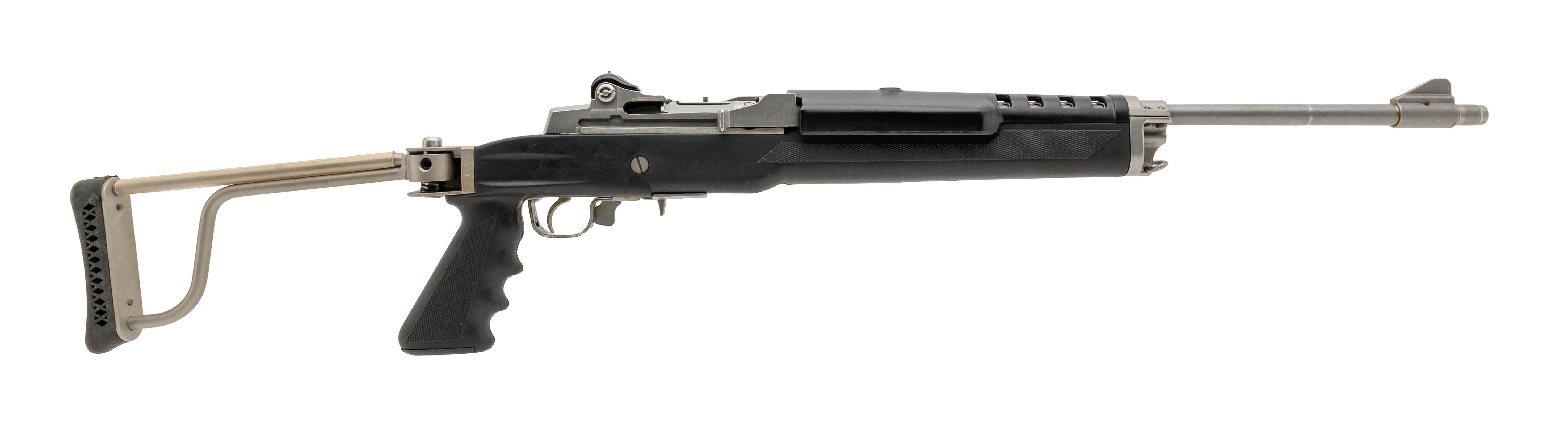 Ruger Mini-14 Rifle .223 REM (R41752) Consignment