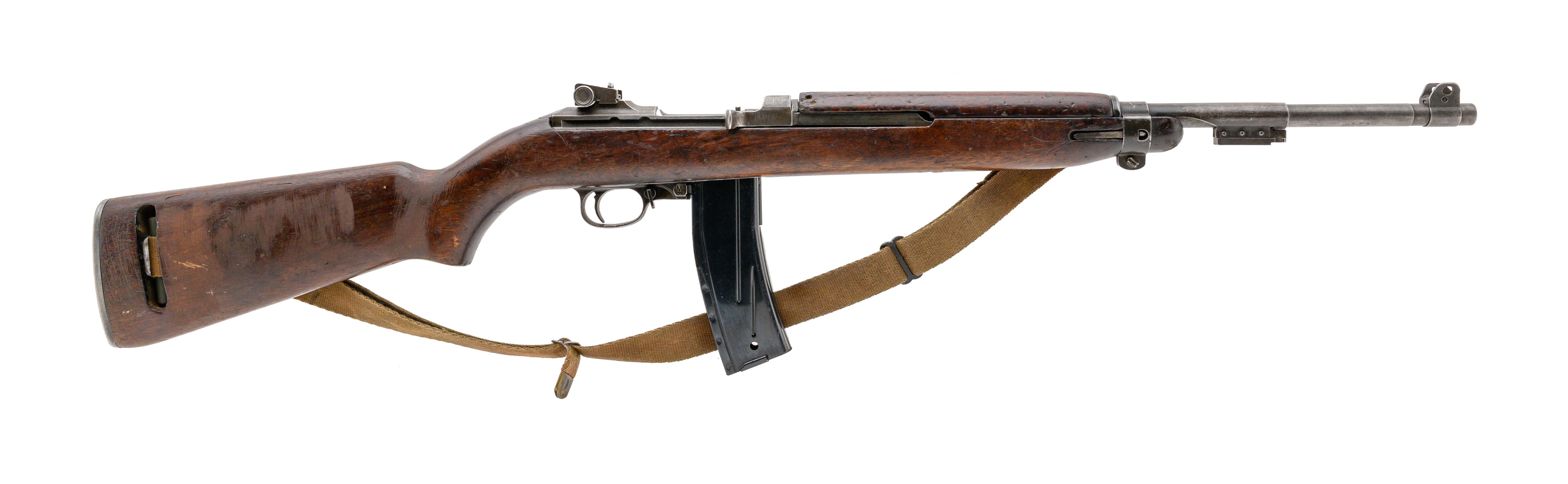 Saginaw M1 .30 Carbine (R41797) ATX