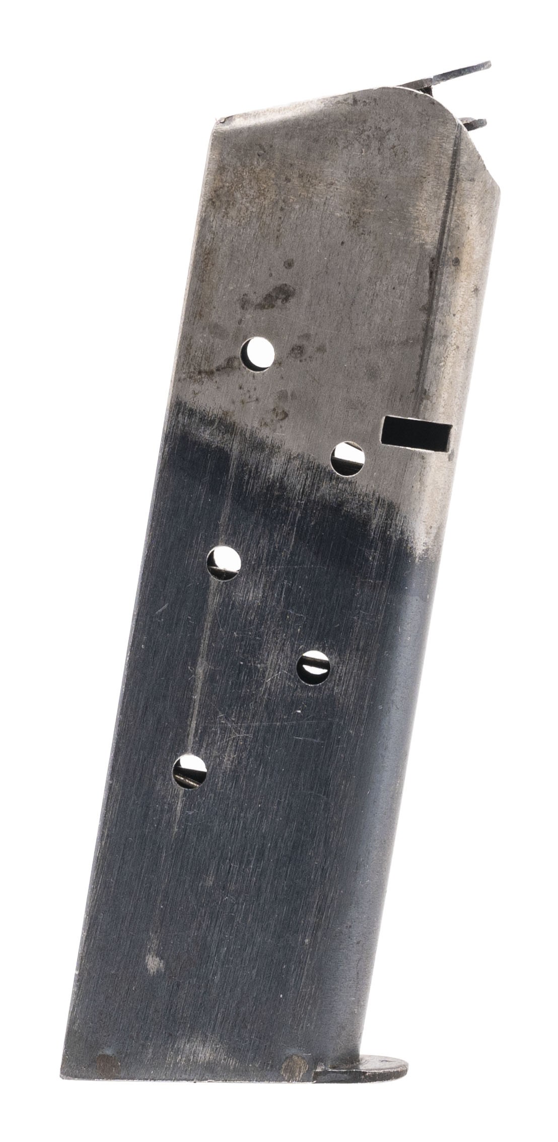 1911 pistol 2-Tone 7-round Magazine (MM5144)