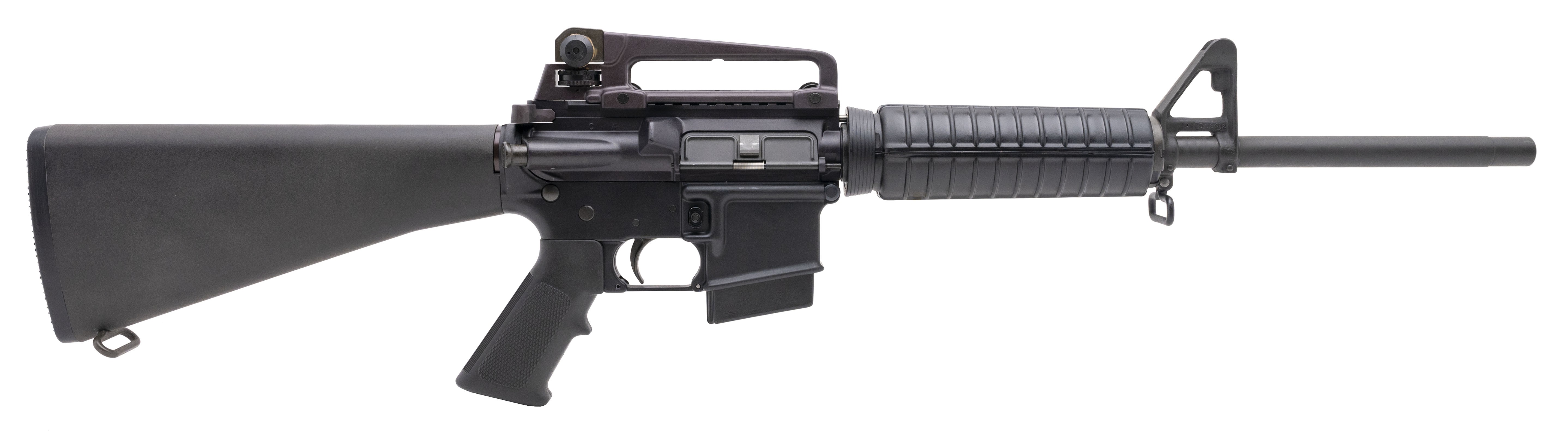 Colt Match Target Competition HBAR II  Rifle 5.56mm Nato (C19994)