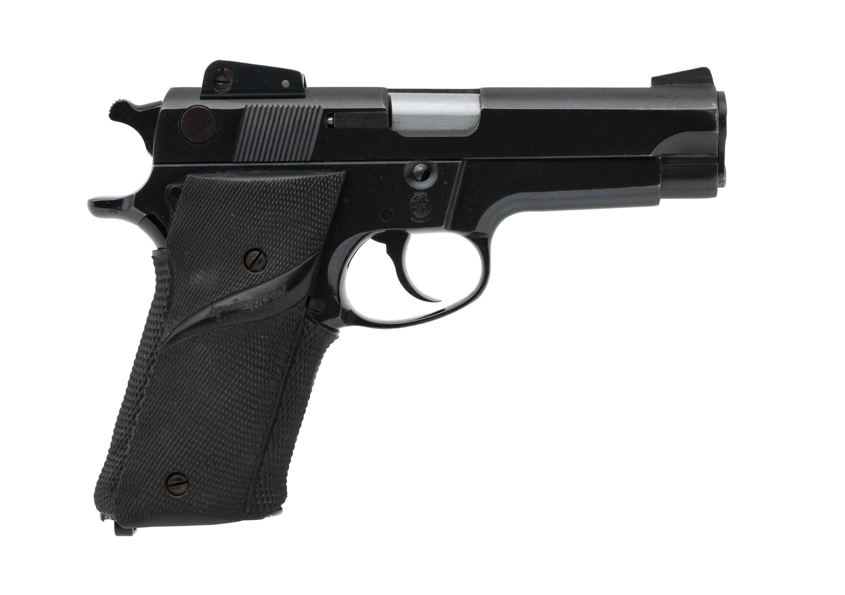 Smith & Wesson Model 559 Pistol 9mm (PR67379) DTX