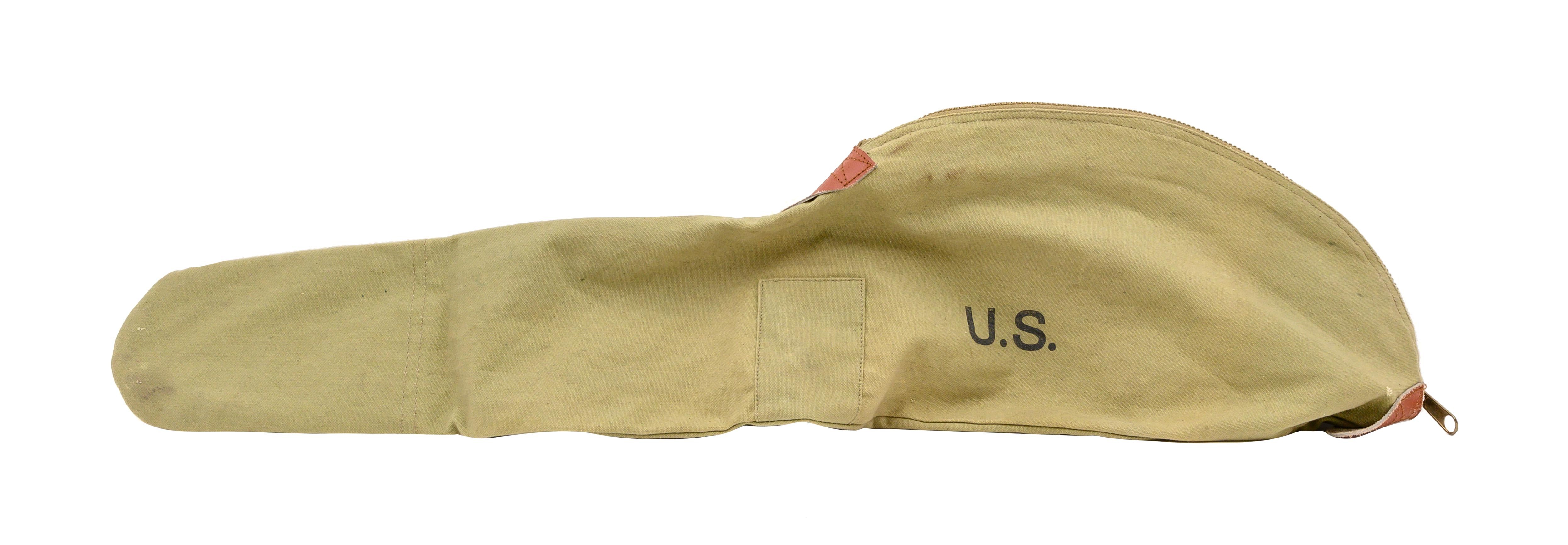 Repro M1 Carbine Carry Case (MM5081)