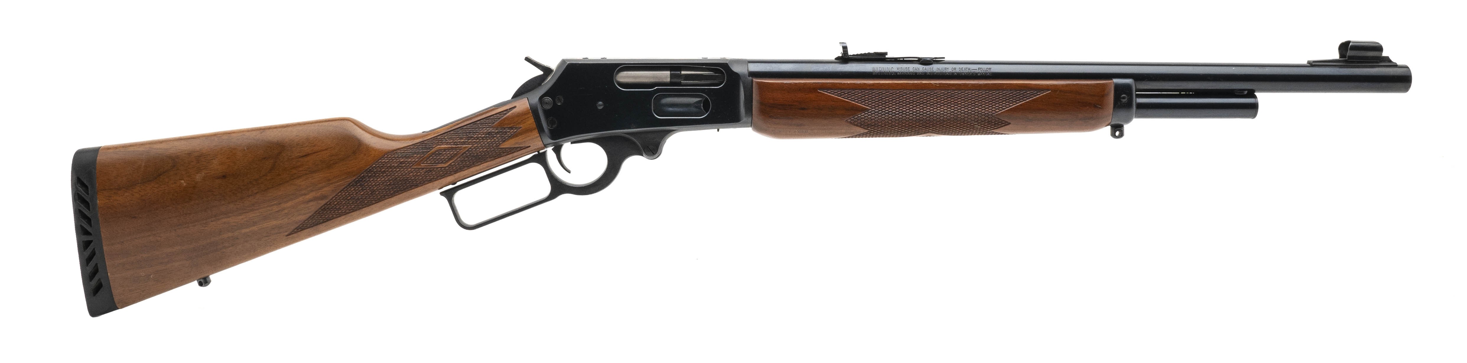 Marlin 1895G Rifle 45/70 Govt (R41917)