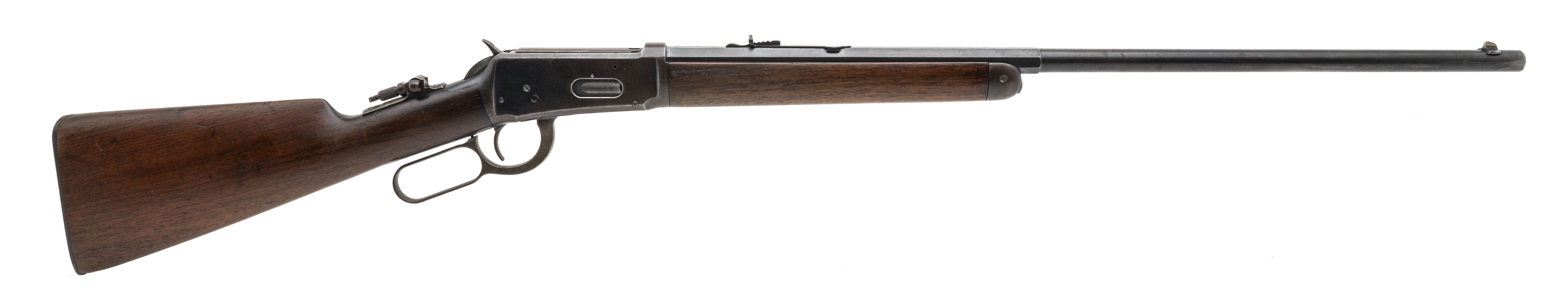 Winchester 1894 Rifle 32 W.S. (W13174)