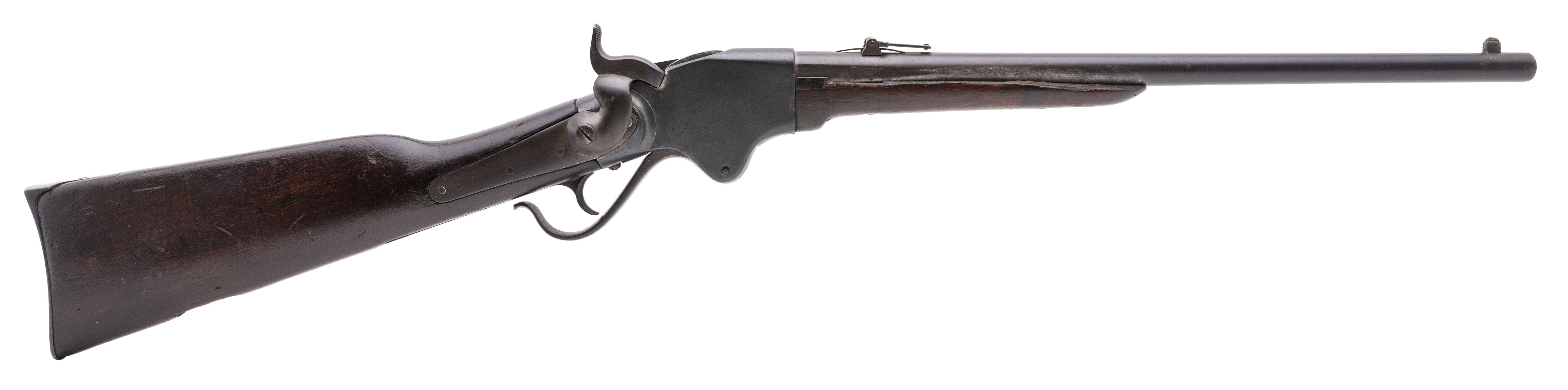 Contract Model 1865 Spencer by Burnside .52 caliber (AL9919) CONSIGNMENT