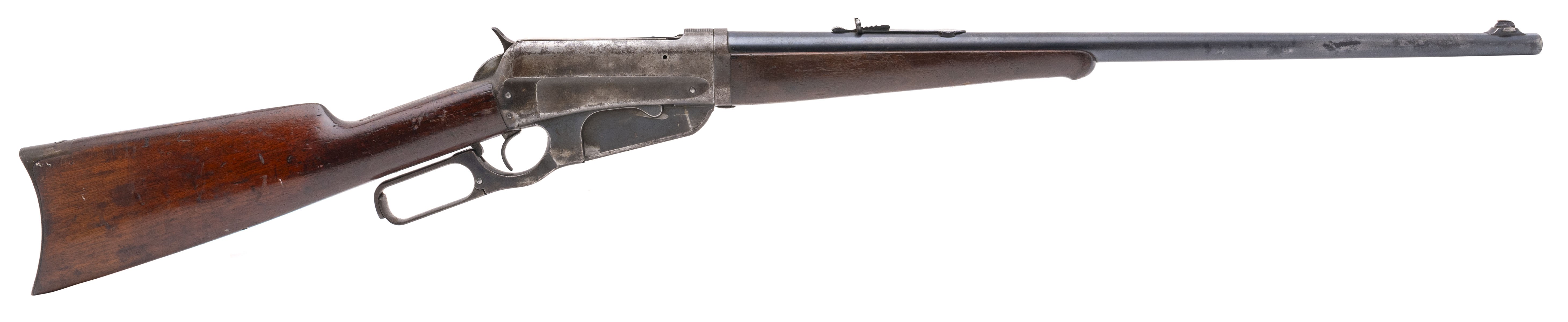 Winchester Model 1895 Take-Down .405 WCF (W12348) CONSIGNMENT