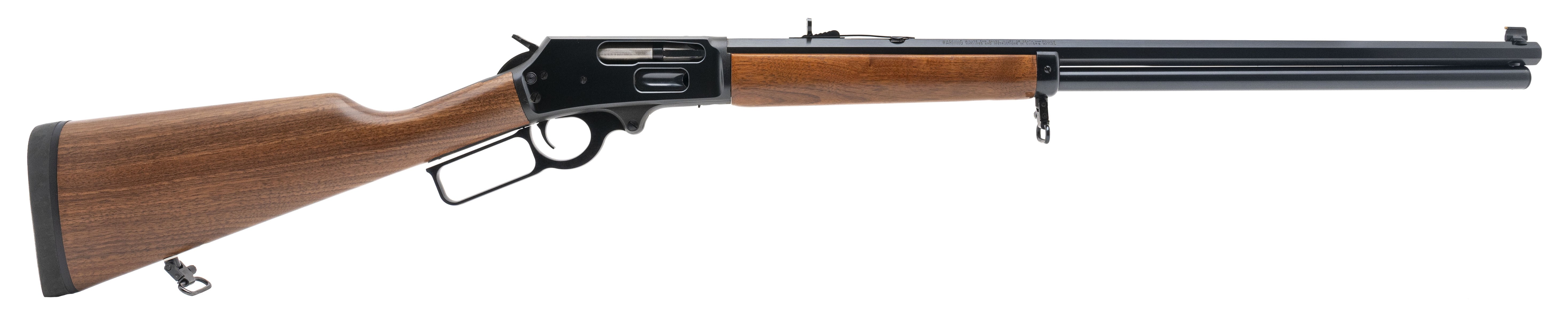 Marlin 1895 LTD IV Rifle .45-70 (R41900)