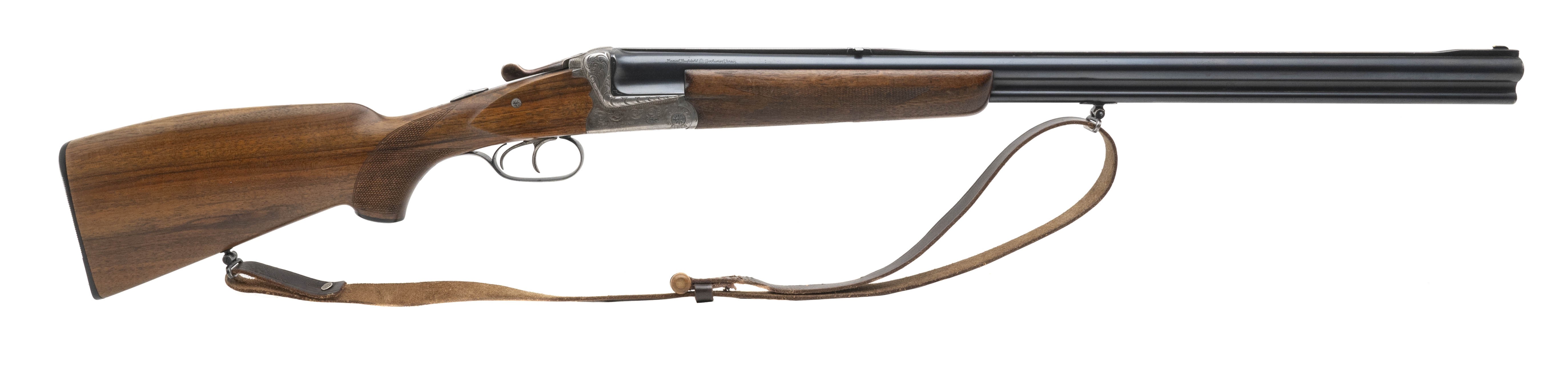 J.P. Sauer Combination Gun 7x57R/16 Gauge (S16197)