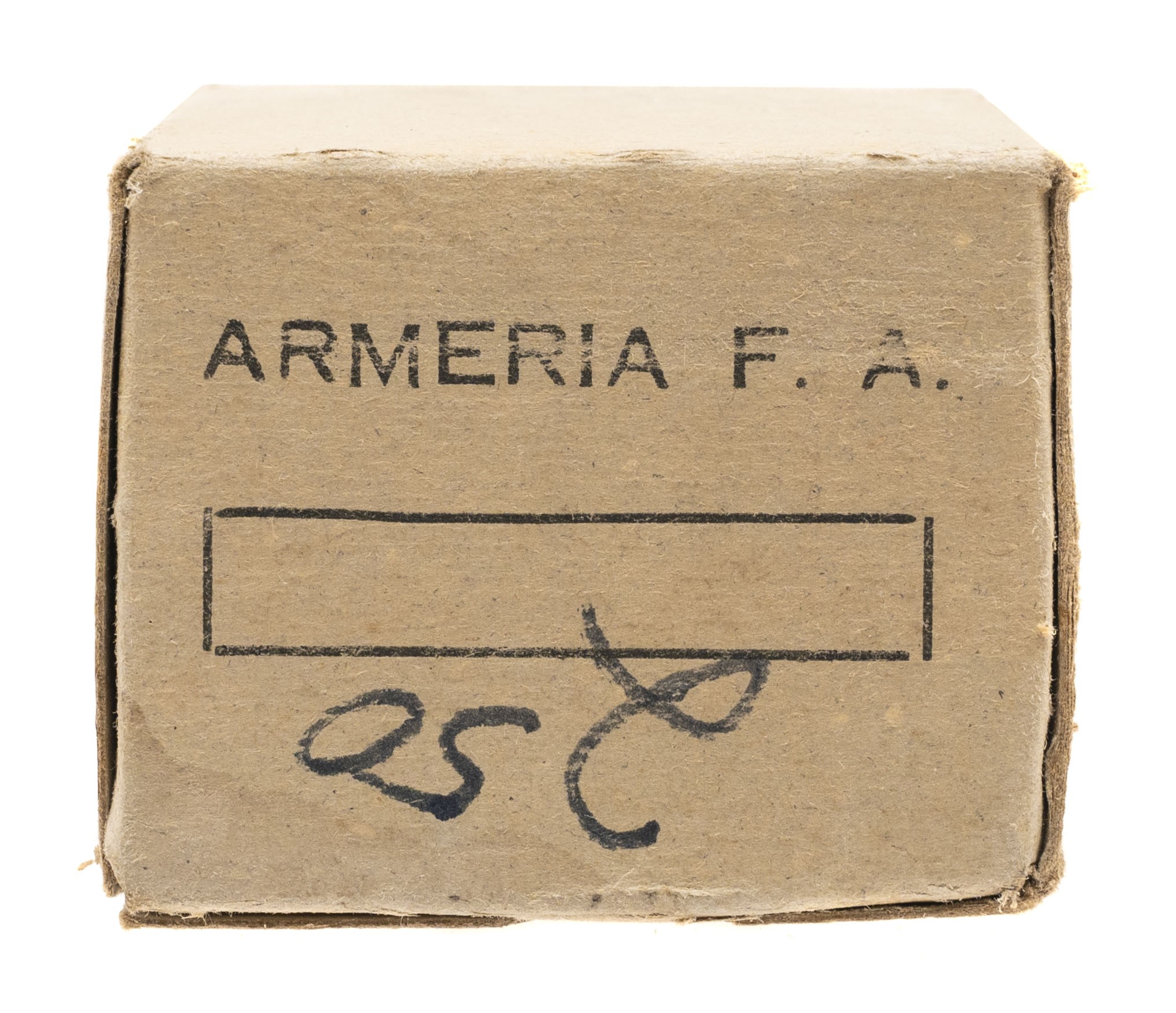 Box of 30 .30 M2 Ammo (AM1753)