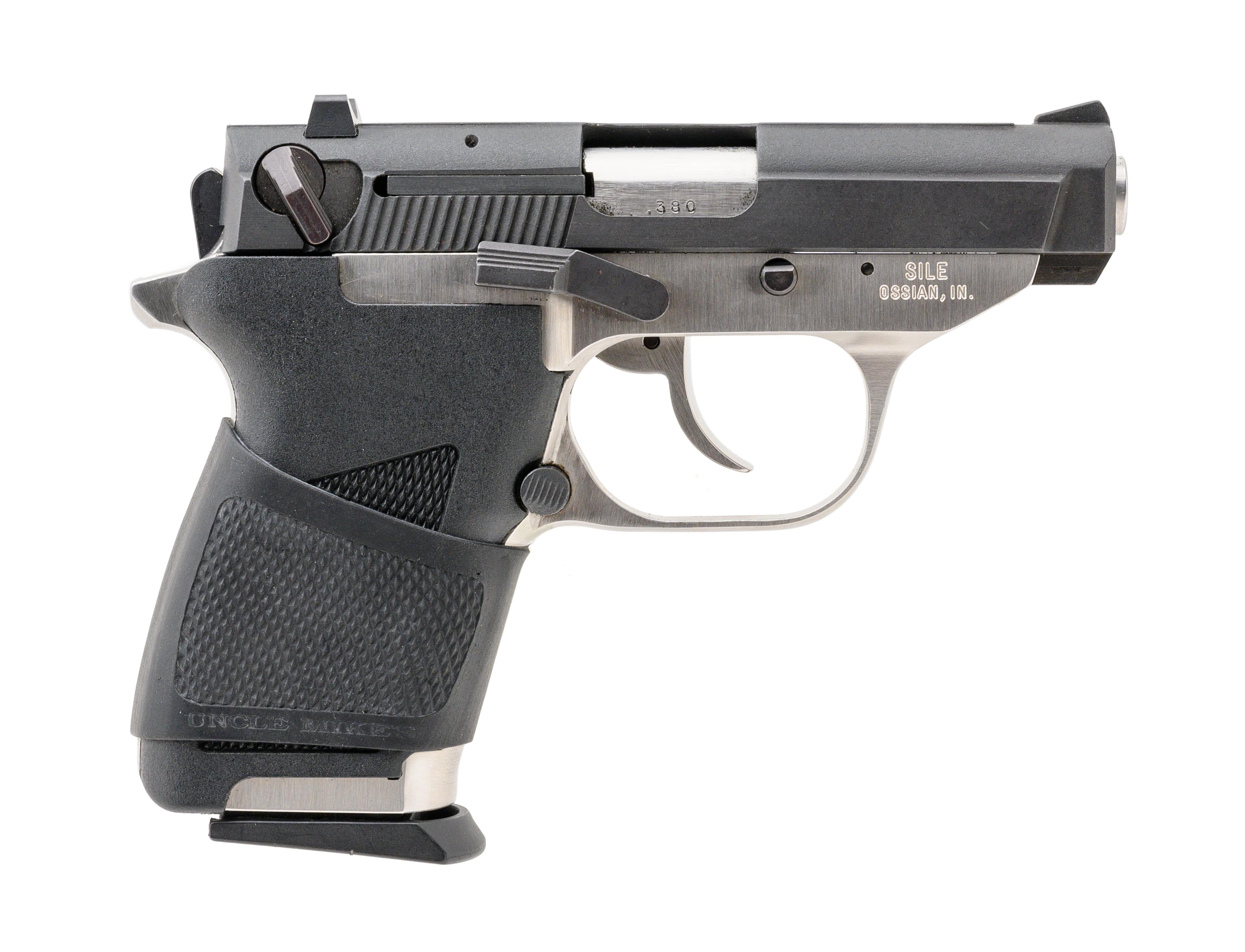 Sphinx AT380-M Swiss Pistol .380 ACP (PR67526)