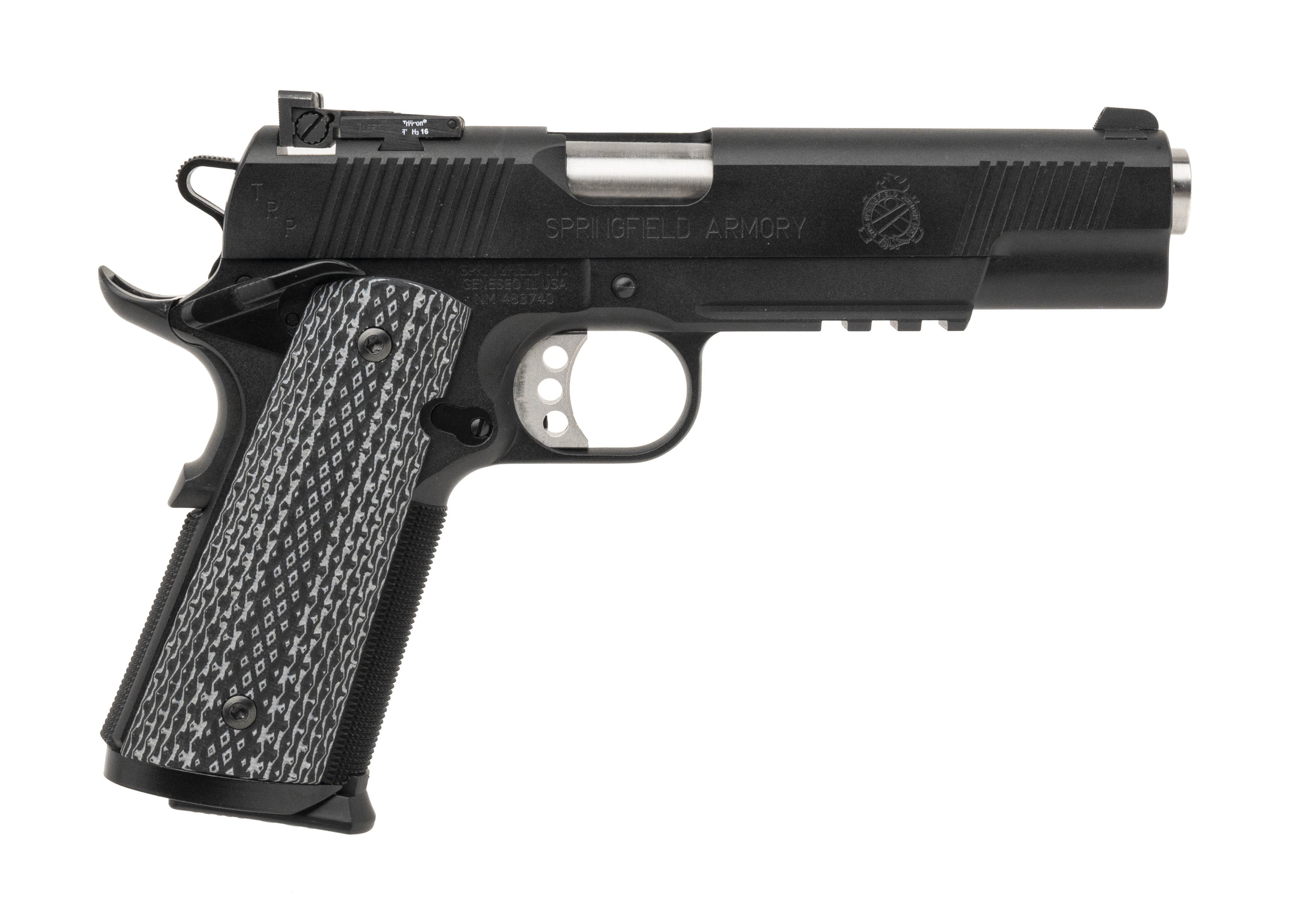 Springfield TRP Operator Pistol .45 ACP (PR66032) ATX