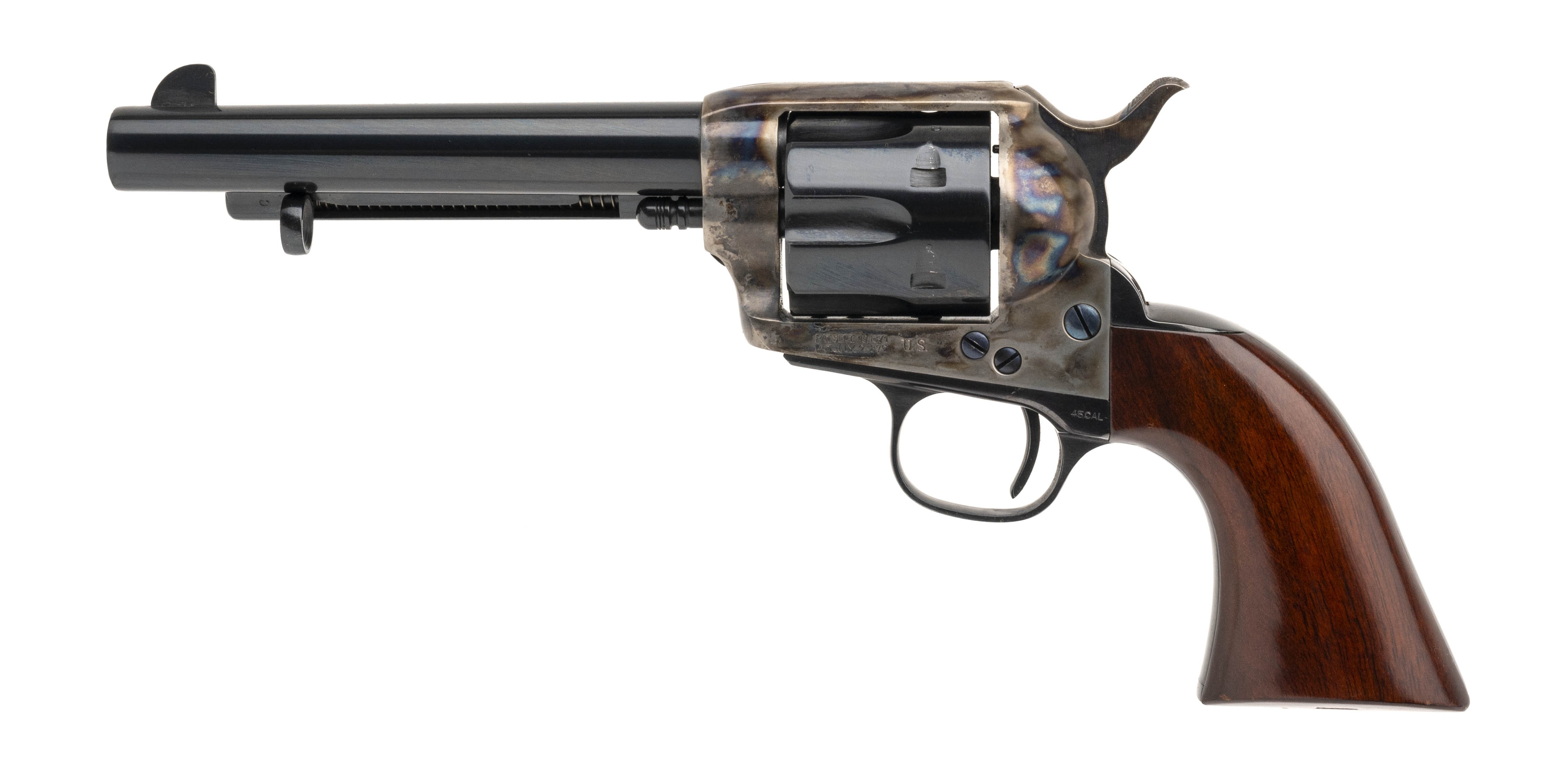 Cimarron Artillery Revolver .45 Colt (PR66698) ATX